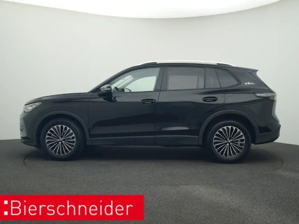 Volkswagen Tiguan DSG 2.0 TDI