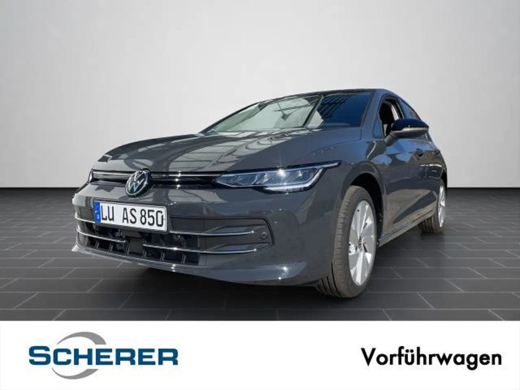 Volkswagen Golf DSG