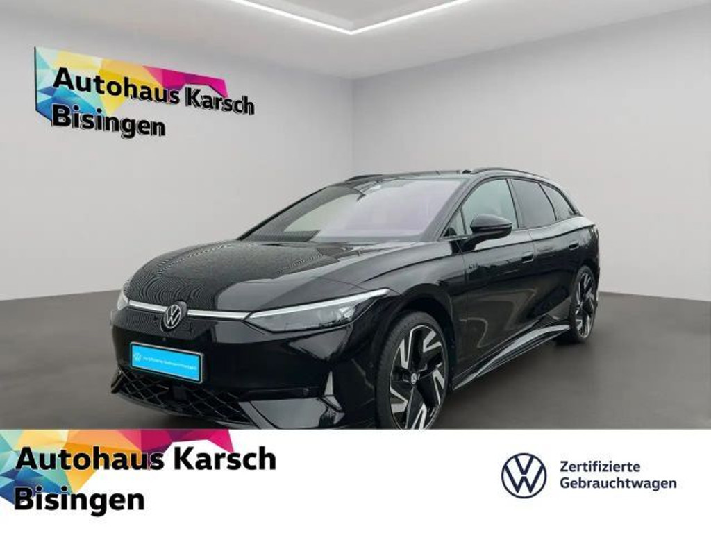 Volkswagen ID.7 4Motion IQ.Drive GTX Tourer
