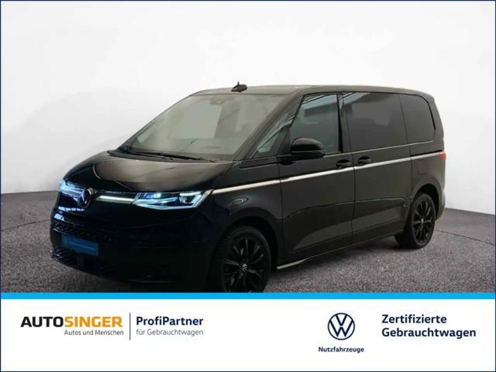 Volkswagen Multivan DSG Style T7