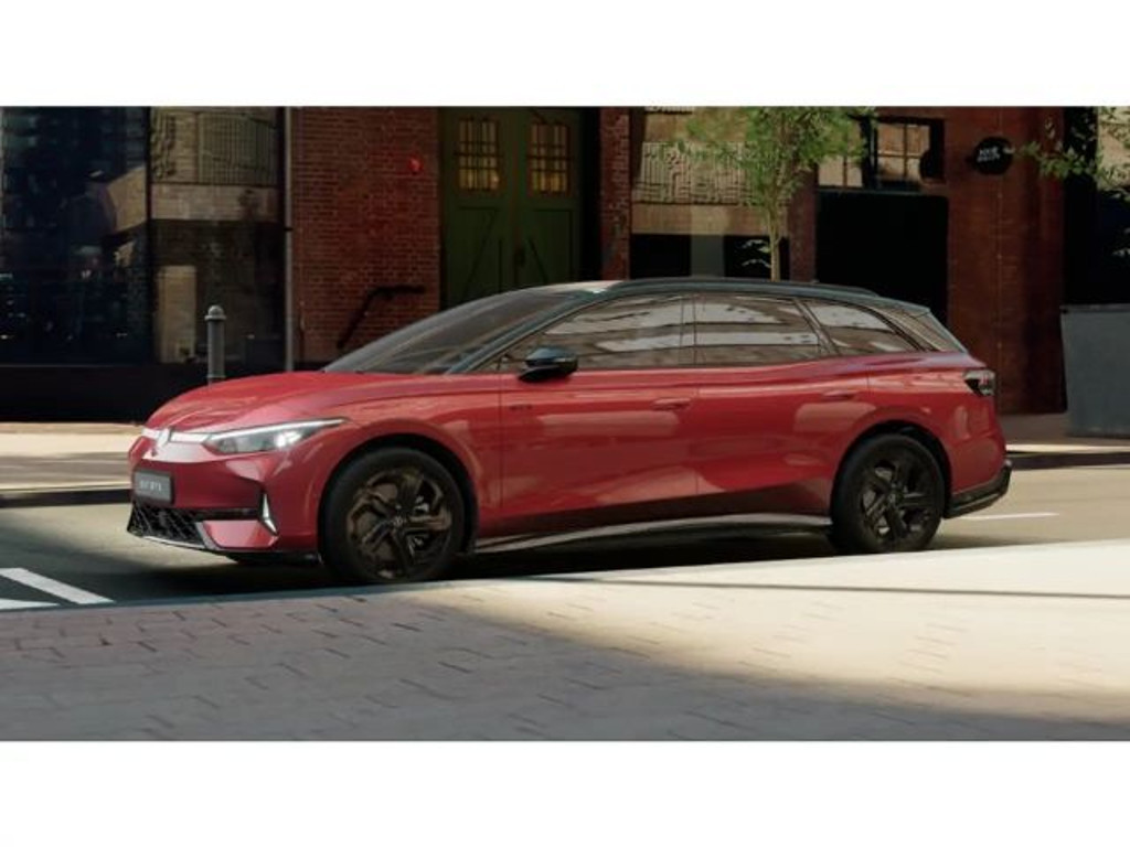 Volkswagen ID.7