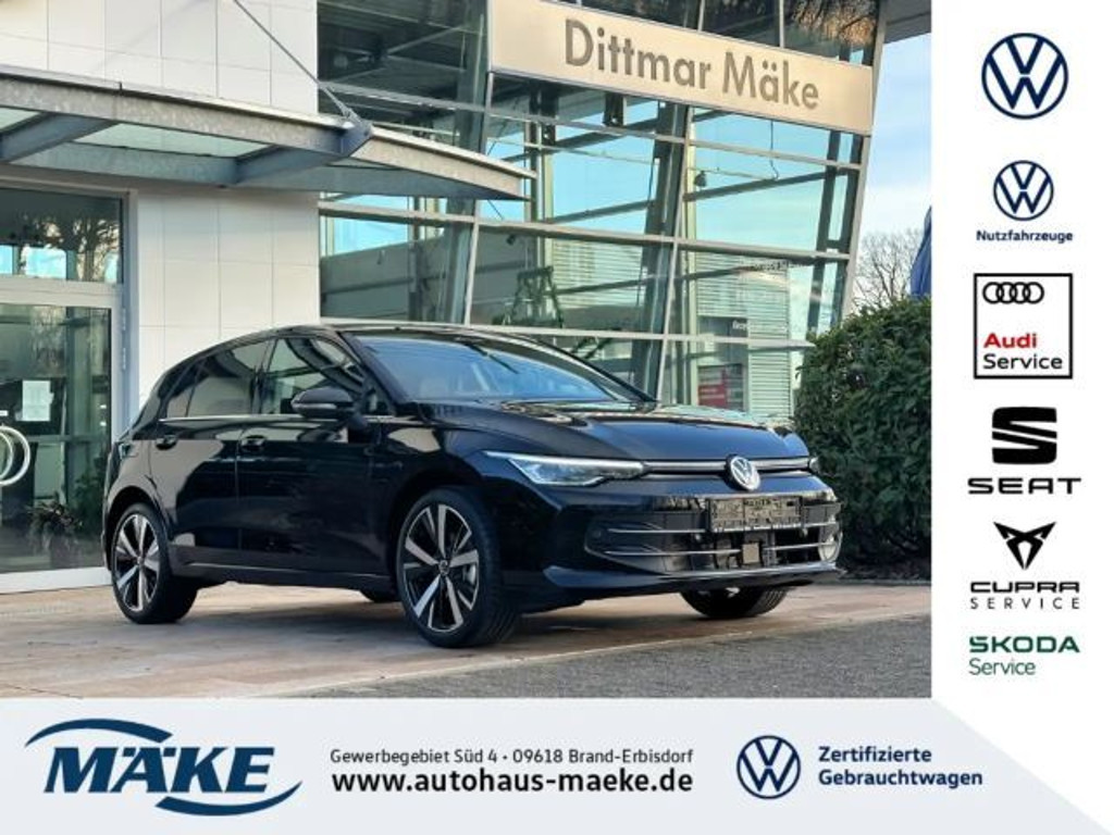 Volkswagen Golf Style 1.5 TSI