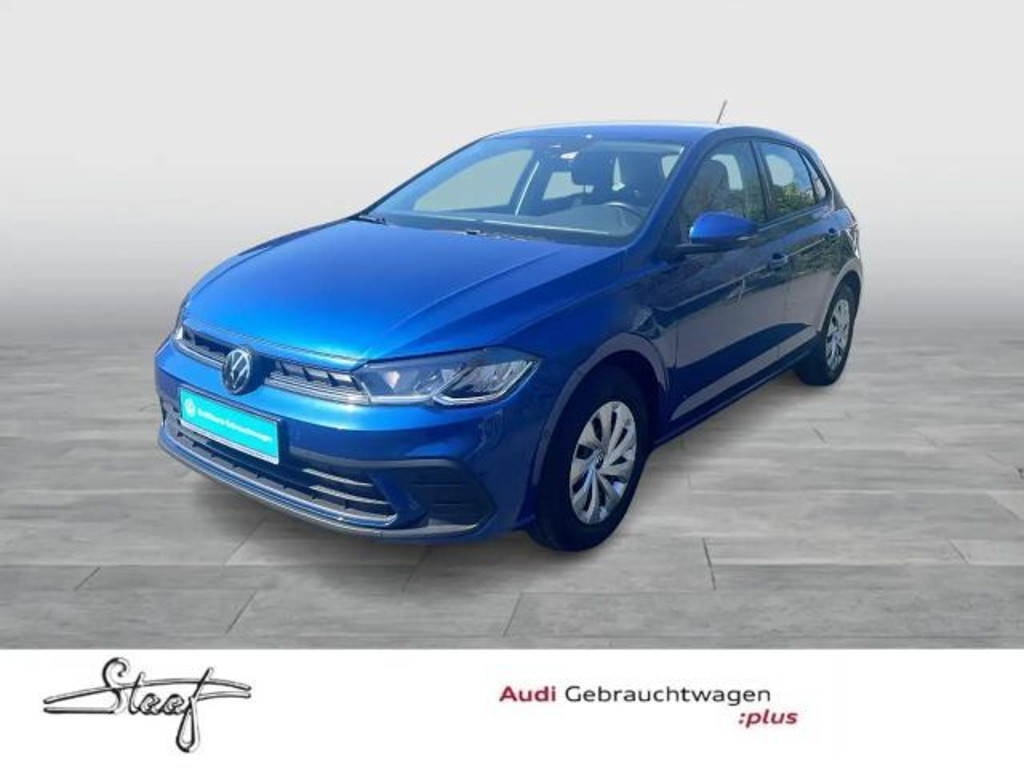 Volkswagen Polo Life 1.0 TSI