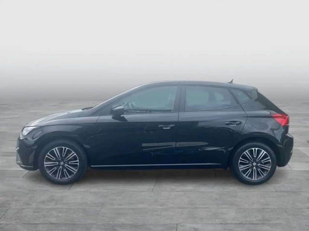Seat Ibiza Style 1.0 TSI
