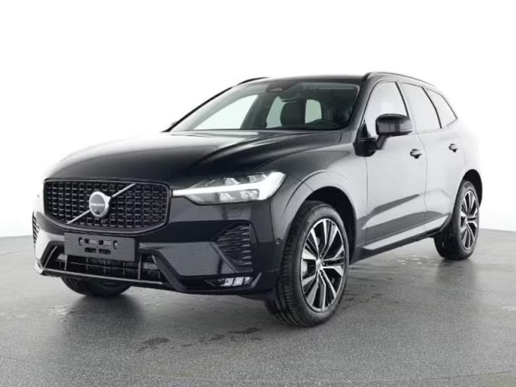 Volvo XC60 AWD Dark Ultra