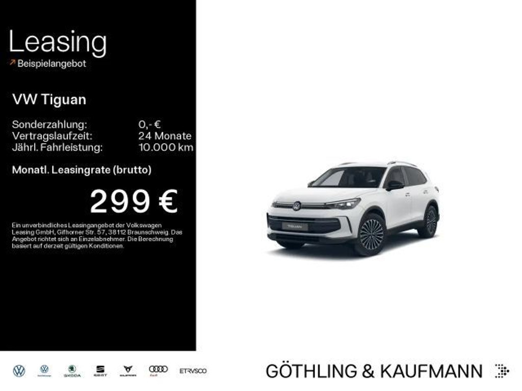 Volkswagen Tiguan DSG Allspace 2.0 TDI