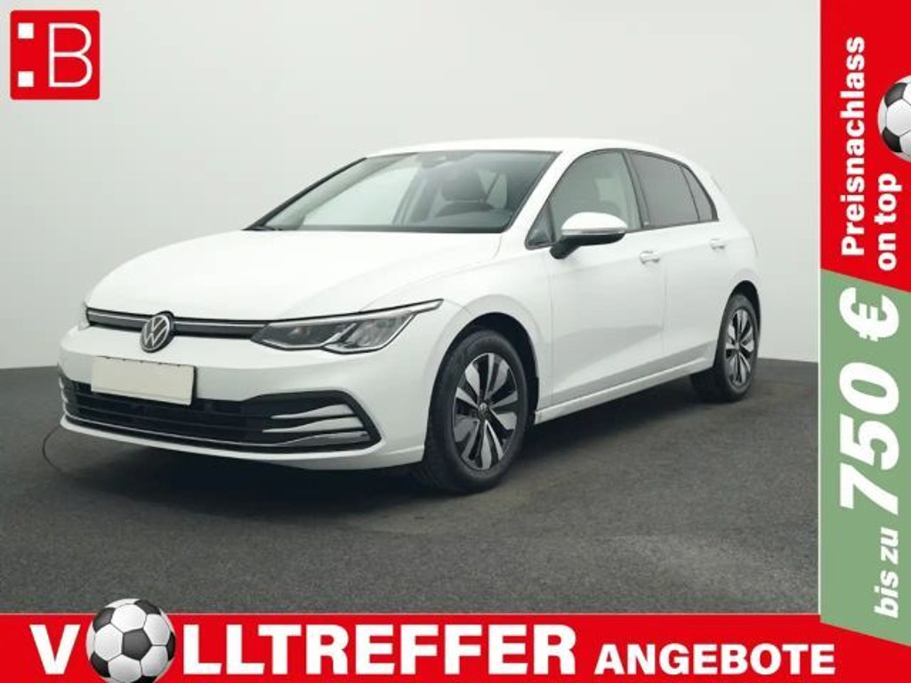 Volkswagen Golf 1.0 TSI Move