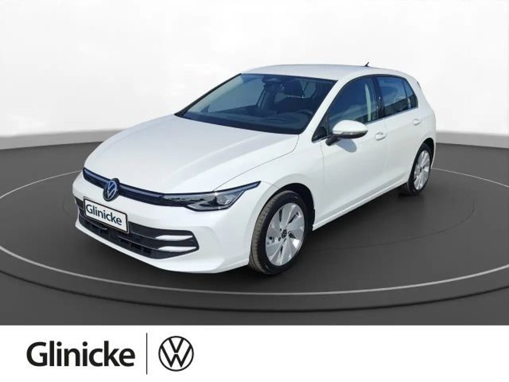 Volkswagen Golf Style Golf VIII