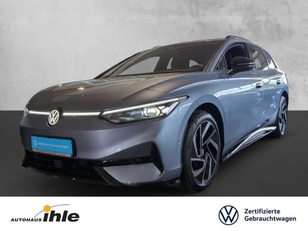 Volkswagen ID.7 IQ.Drive Pro Tourer
