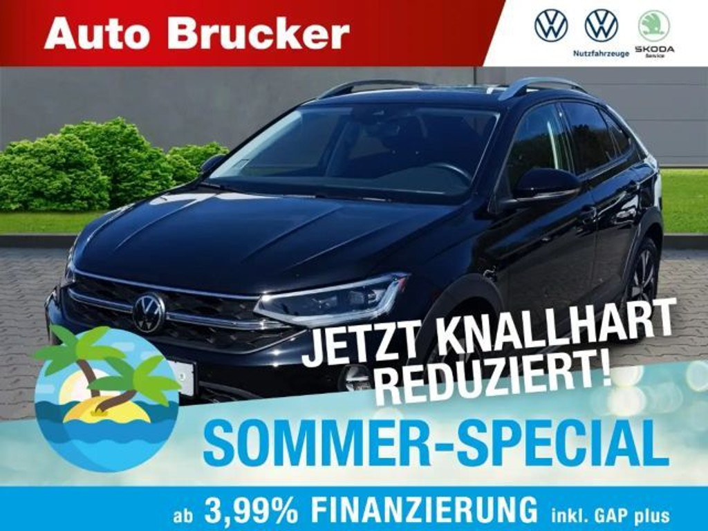 Volkswagen Taigo Style 1.0 TSI