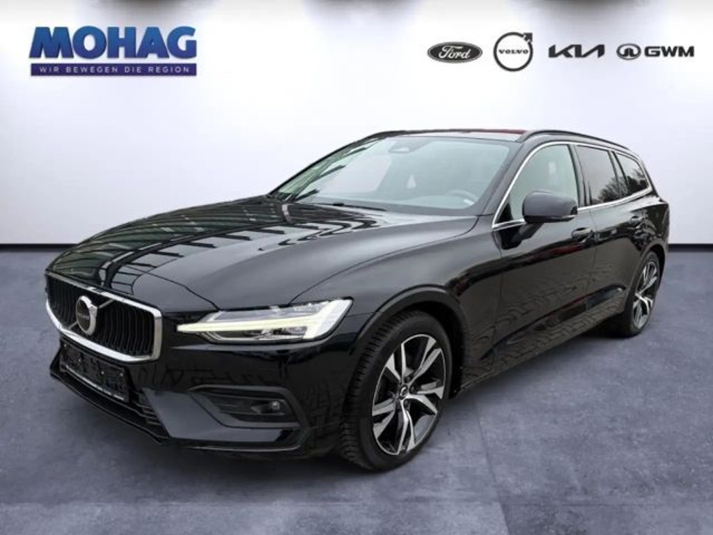 Volvo V60 Core