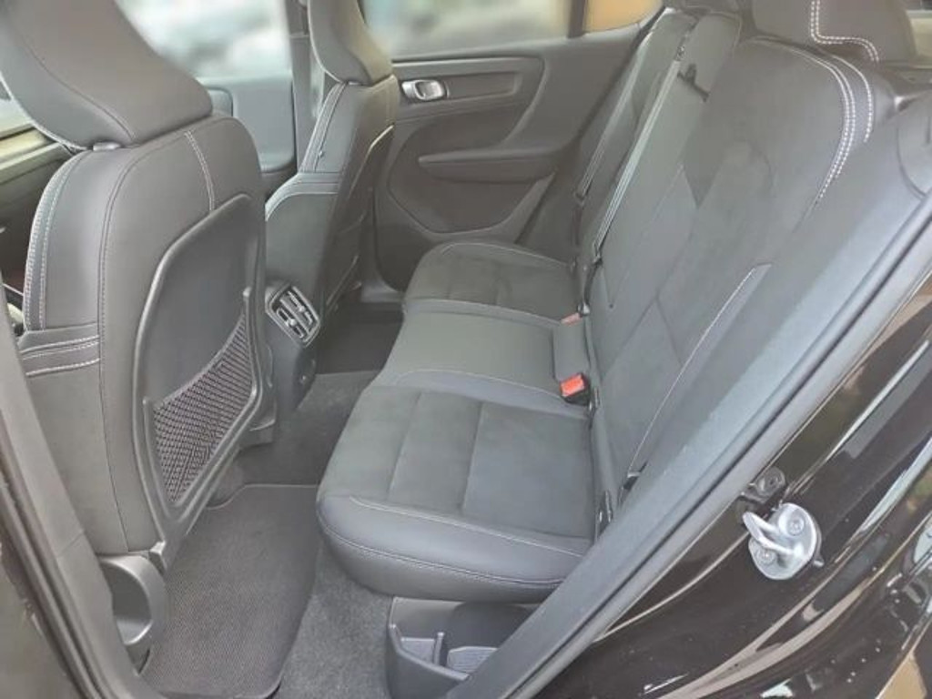 Volvo C40