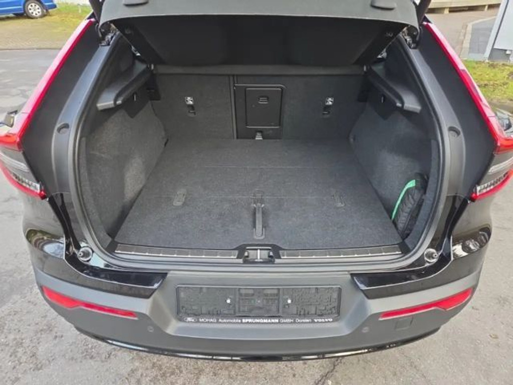 Volvo C40
