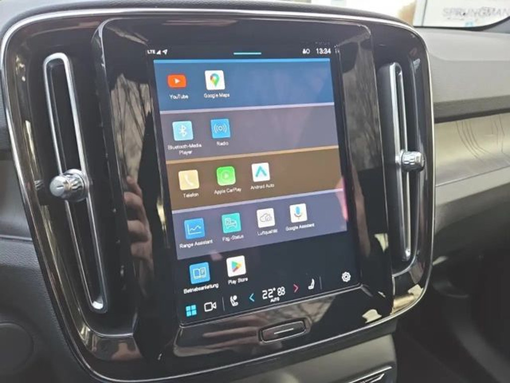 Volvo C40