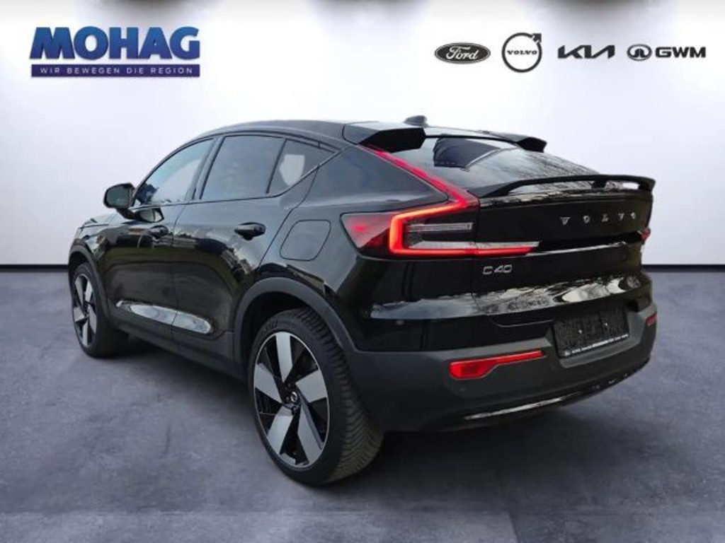 Volvo C40
