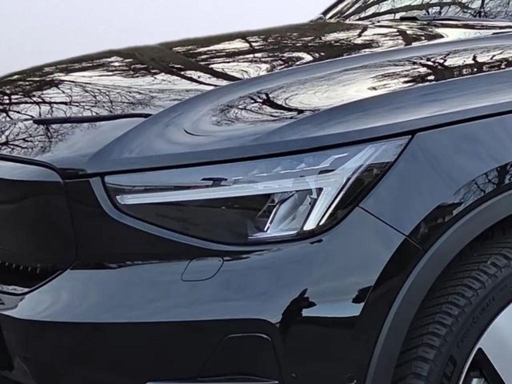 Volvo C40