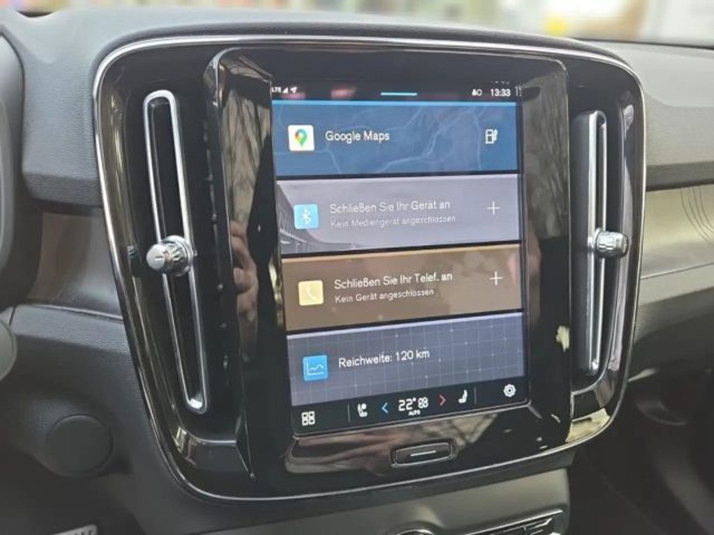 Volvo C40