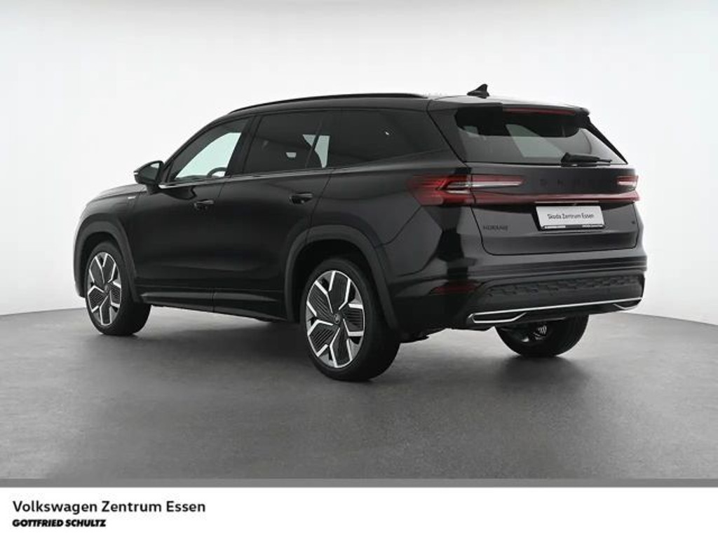 Skoda Kodiaq Sportline iV