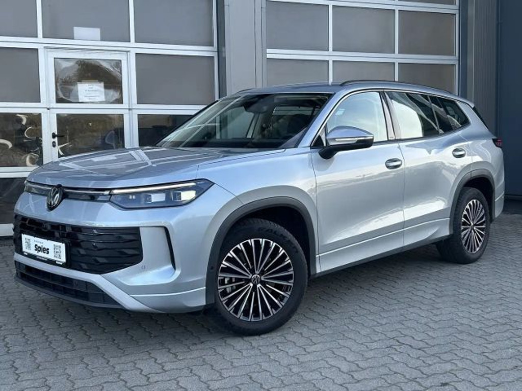 Volkswagen Tayron Life 1.5 eTSI