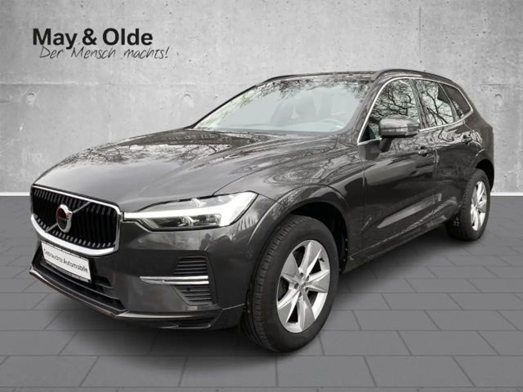 Volvo XC60 Momentum