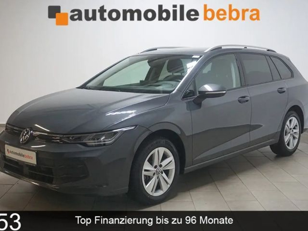 Volkswagen Golf DSG Life 2.0 TDI