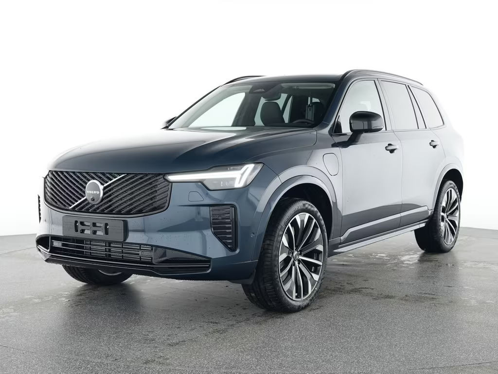 Volvo XC90 AWD T8 Recharge Plus Dark