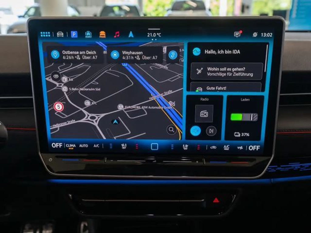 Volkswagen ID.7