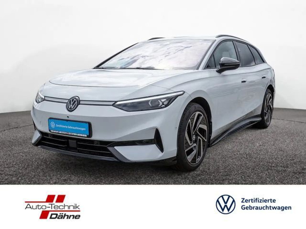Volkswagen ID.7 Pro Tourer