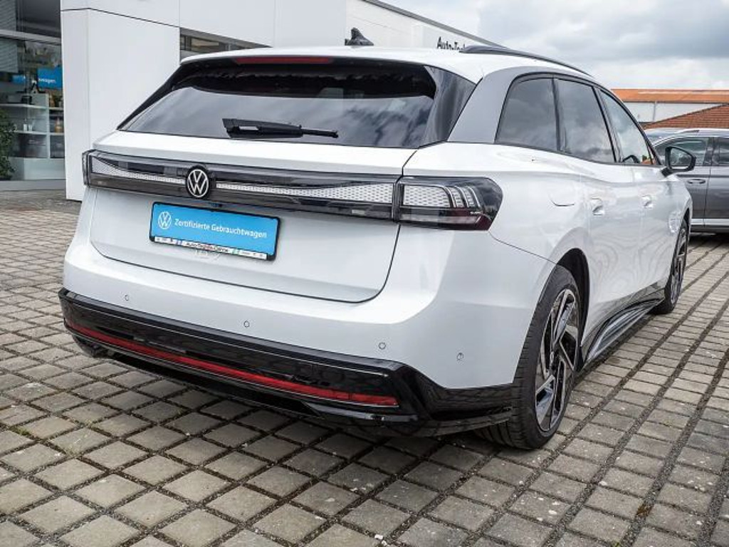 Volkswagen ID.7