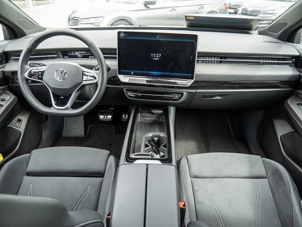 Volkswagen ID.7