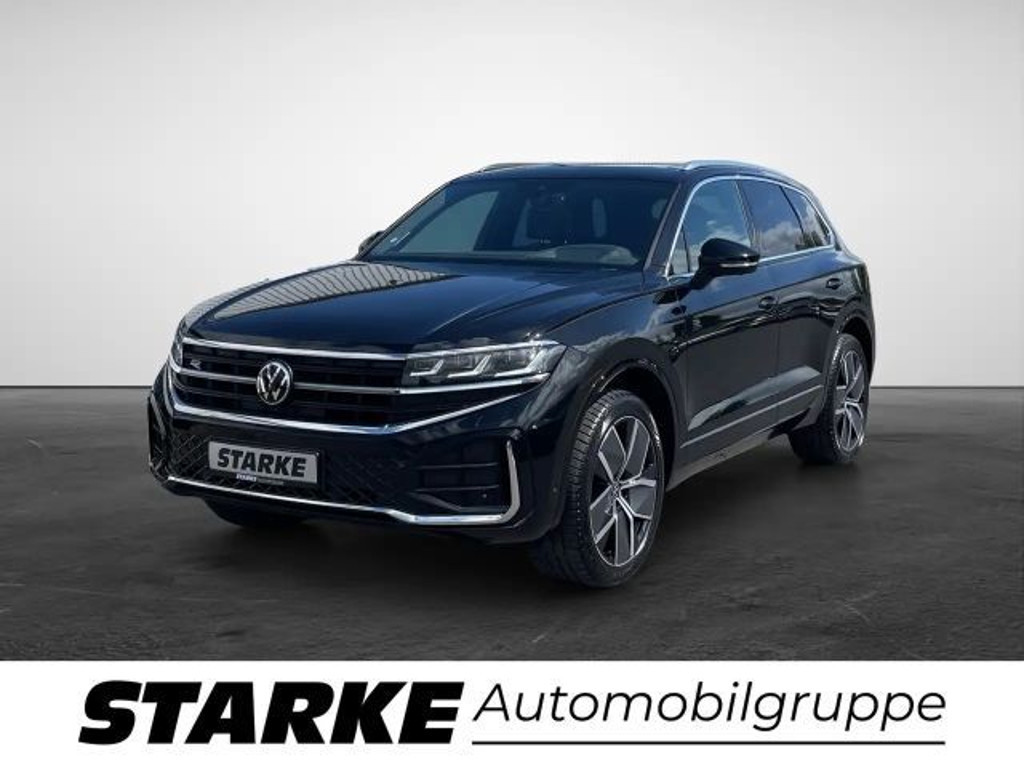 Volkswagen Touareg R-Line 3.0 V6 TDI