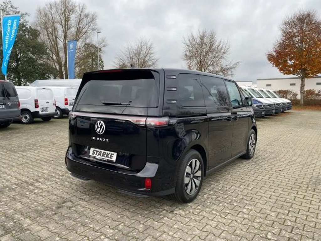 Volkswagen ID.Buzz