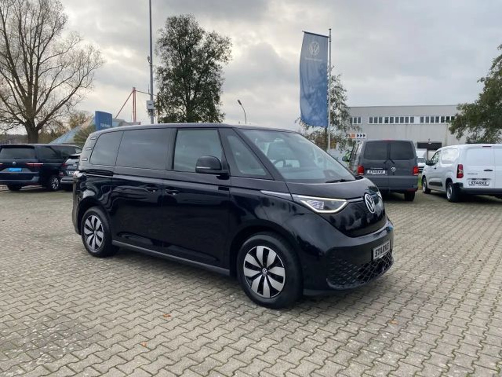 Volkswagen ID.Buzz