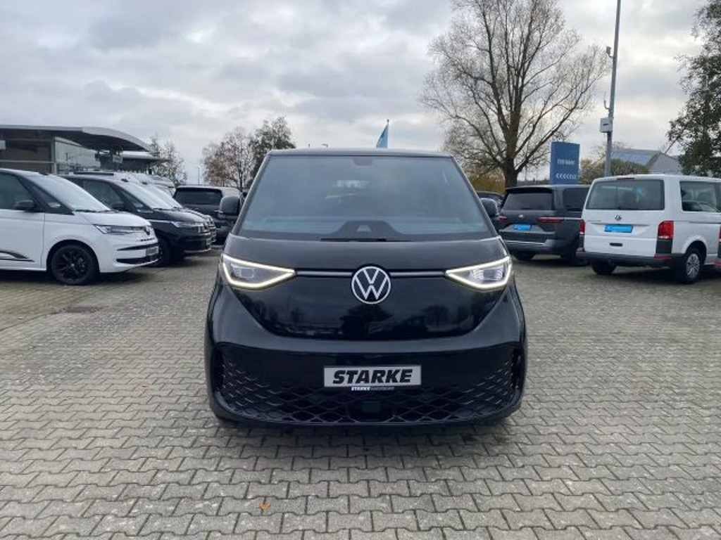 Volkswagen ID.Buzz