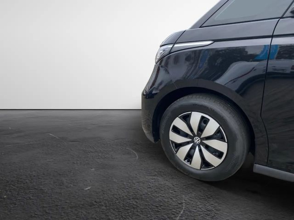 Volkswagen ID.Buzz
