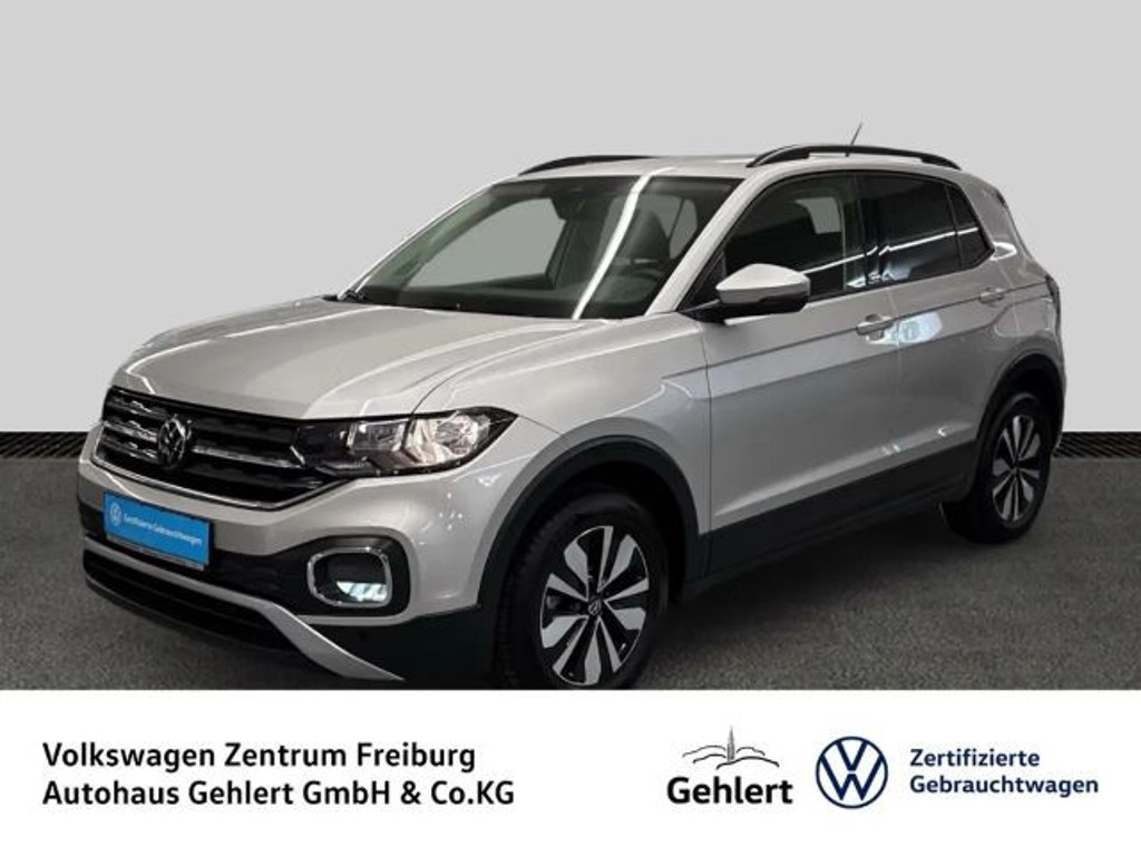 Volkswagen T-Cross 1.0 TSI Move