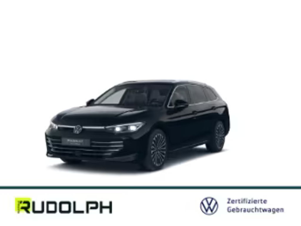 Volkswagen Passat Variant eHybrid 1.5 TSI Elegance Elegance