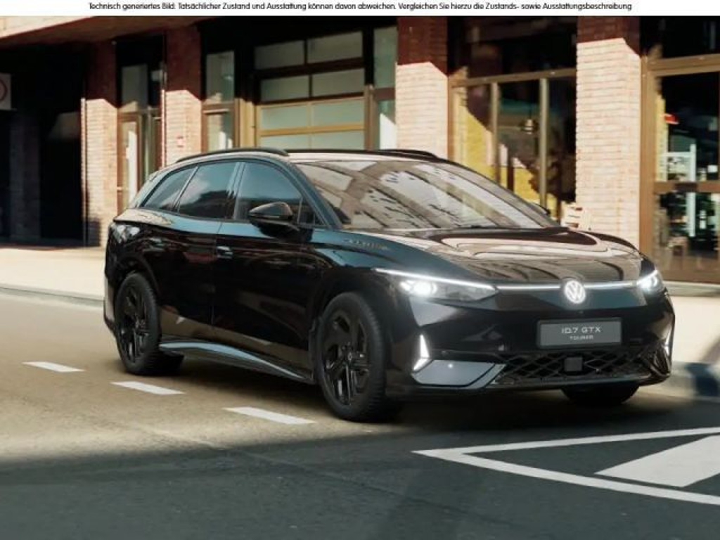 Volkswagen ID.7