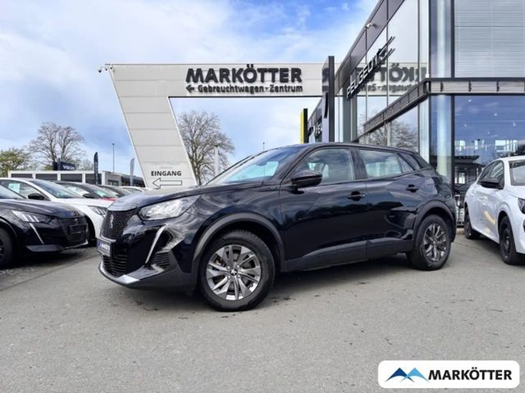 Peugeot e-2008 Active Pack