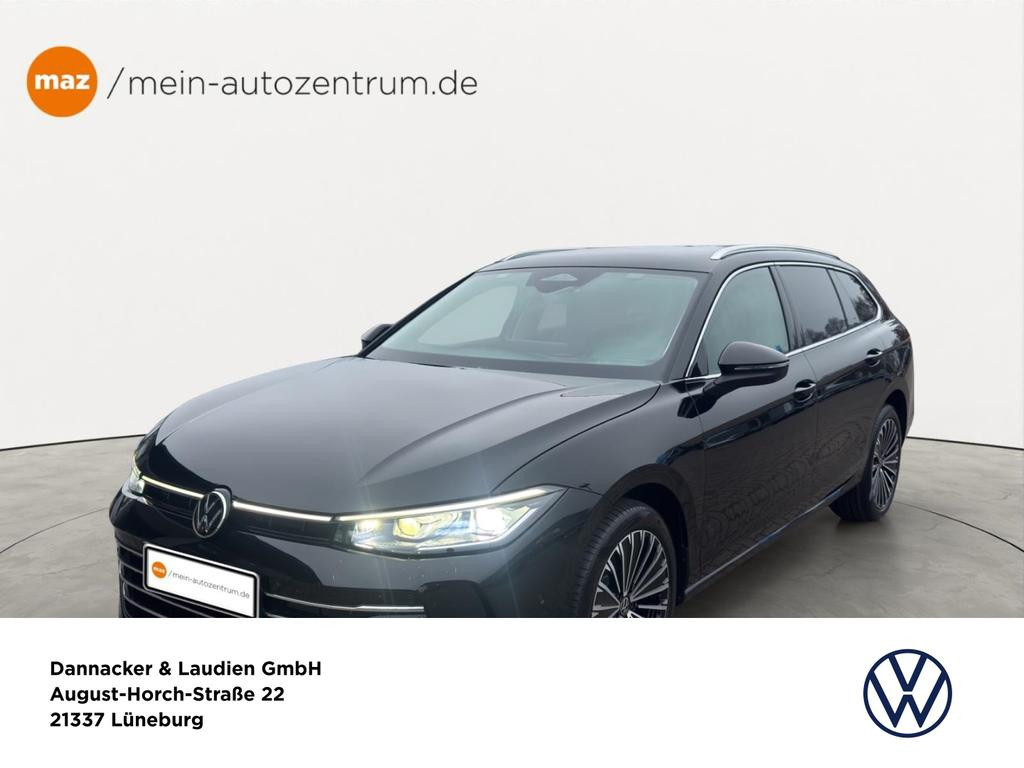 Volkswagen Passat DSG Variant 2.0 TDI Elegance Elegance