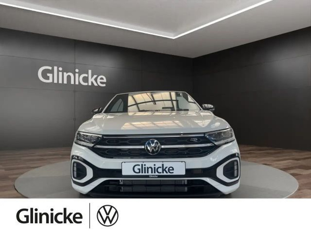 Volkswagen T-Roc Cabriolet R-Line 1.5 TSI