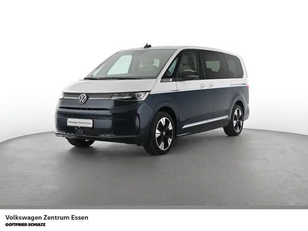 Volkswagen Multivan DSG Life T7