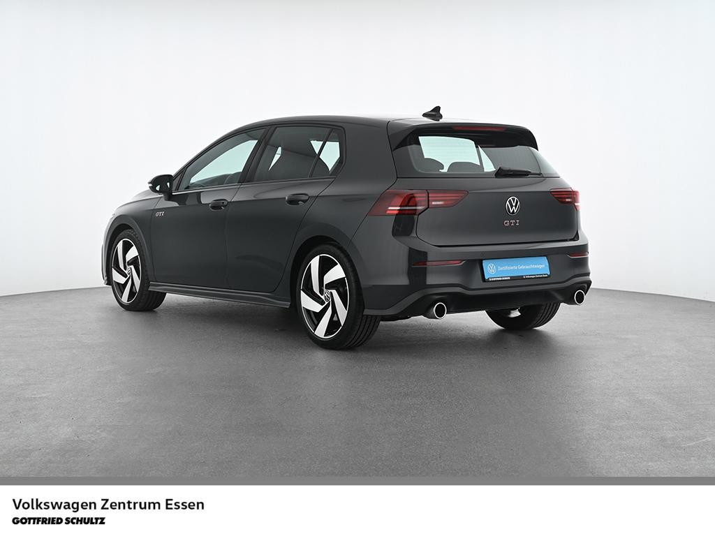Volkswagen Golf DSG GTI