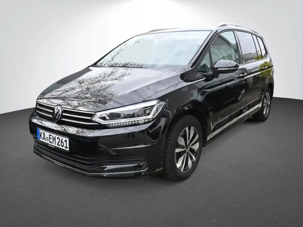 Volkswagen Touran Comfortline 1.5 TSI