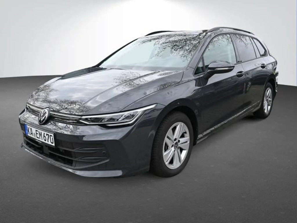 Volkswagen Golf Life Golf VIII 2.0 TDI