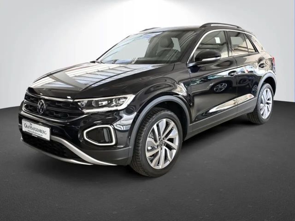 Volkswagen T-Roc 1.5 TSI