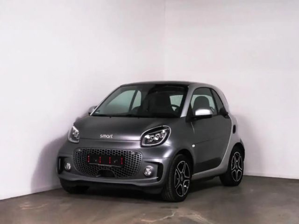 Smart EQ fortwo Prime Coupe
