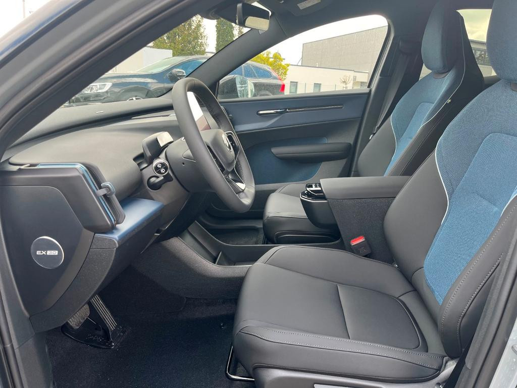 Volvo EX30