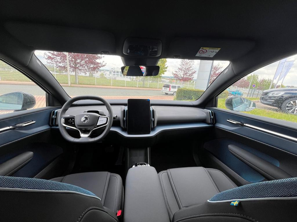 Volvo EX30