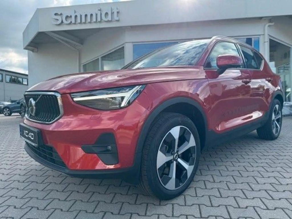 Volvo XC40 Core